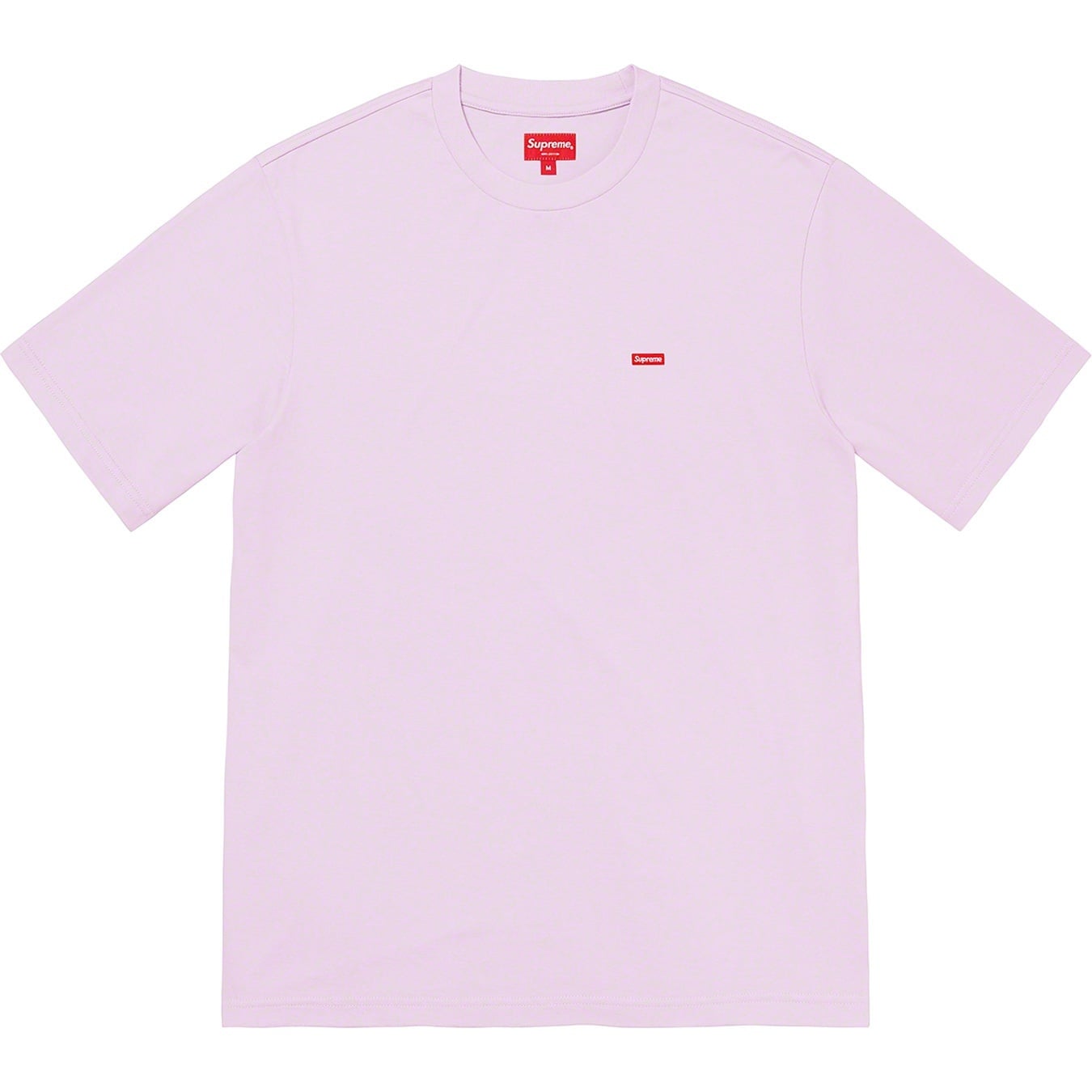 Small Box Tee view 9